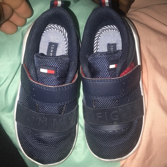 Tommy Hilfiger Other - Nice for toddler boy